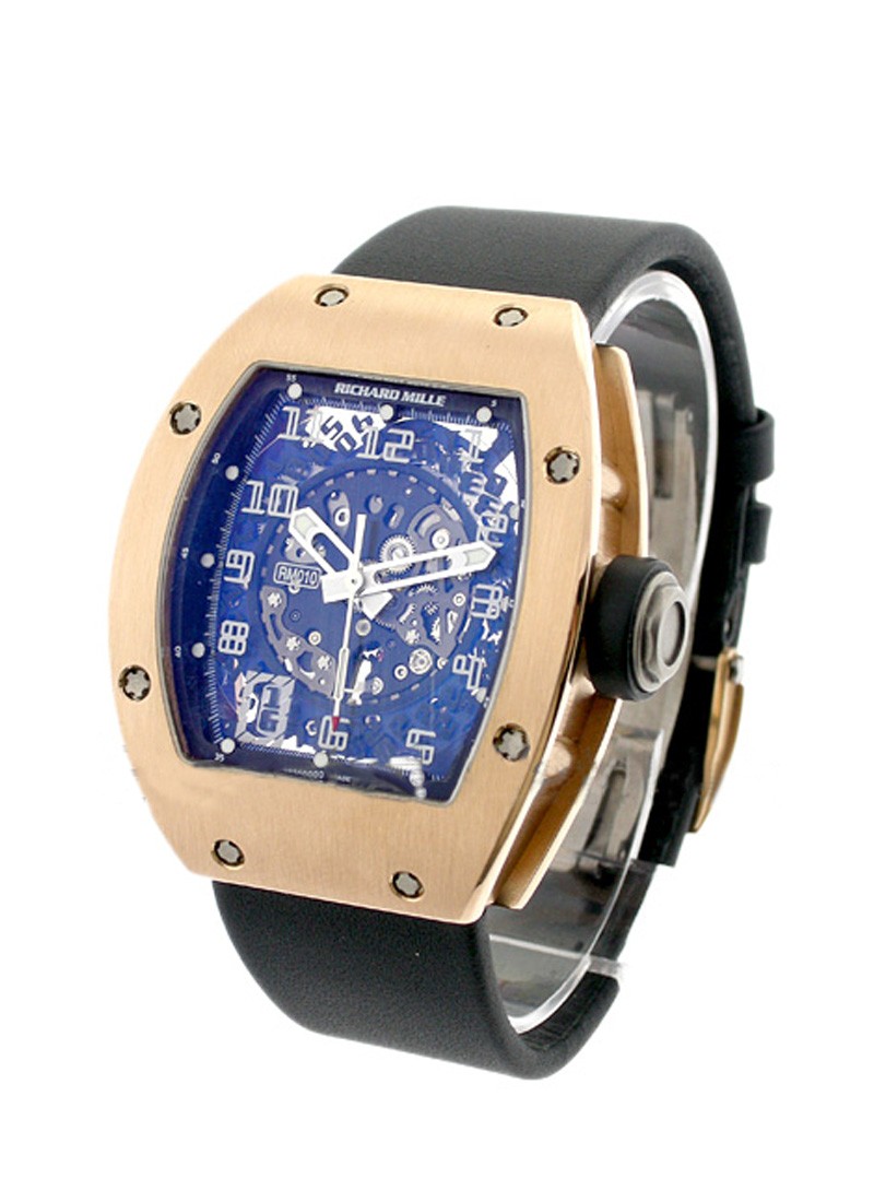 Richard Mille Richard Mille 010