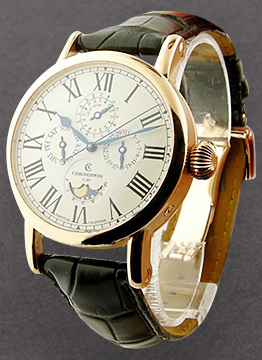 Chronoswiss Perpetual Calendar