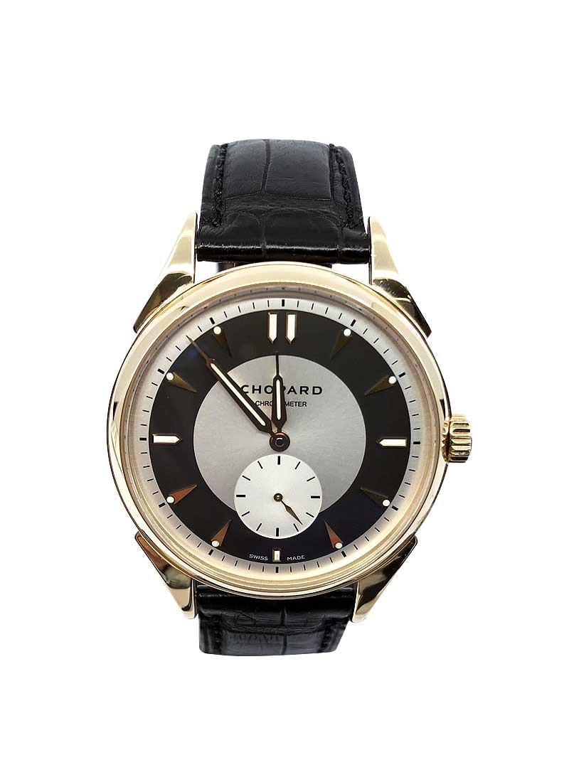 Pre-owned Chopard L.u.c 16/1875 - Pre-owned Watches