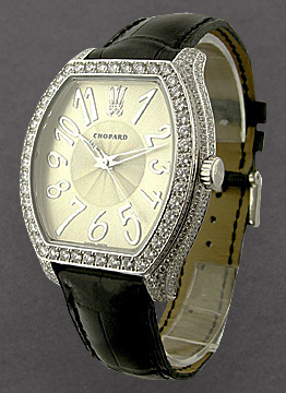 Chopard Prince's Foundation