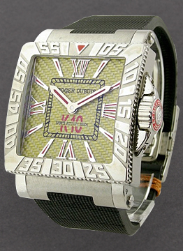 Roger Dubuis Acqua Mare