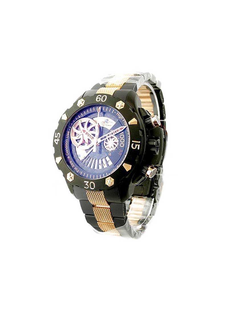 Zenith Defy Extreme 95.0527.4039 Men's Watch in Titanium, myGemma, CH