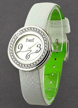 Piaget Possession