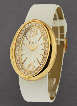 Piaget Magic Hour