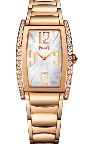 GOA32094 Piaget Limelight Tonneau Essential Watches