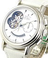  El Primero Chronomaster T Open Power Reserve - Open Dial 