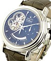  El Primero Chronomaster T Open Power Reserve - Open Dial - Brown Dial