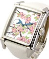 Vintage 45 Floral  Signature Dial Limited Edition of only 30pcs