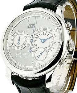 FP Journe Octa Chronograph