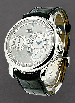 FP Journe Octa Chronograph