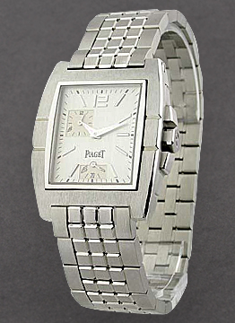 Piaget Upstream