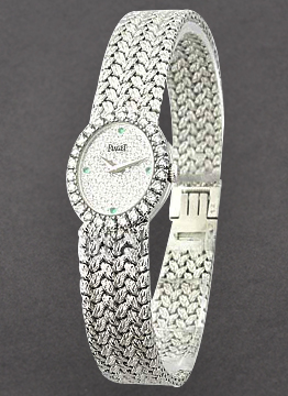 Piaget Limelight