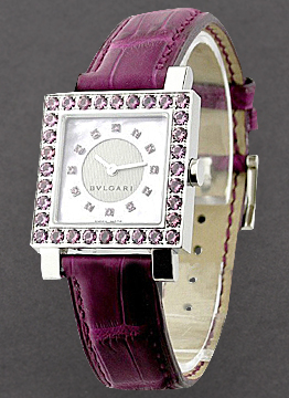 Bvlgari Quadratto
