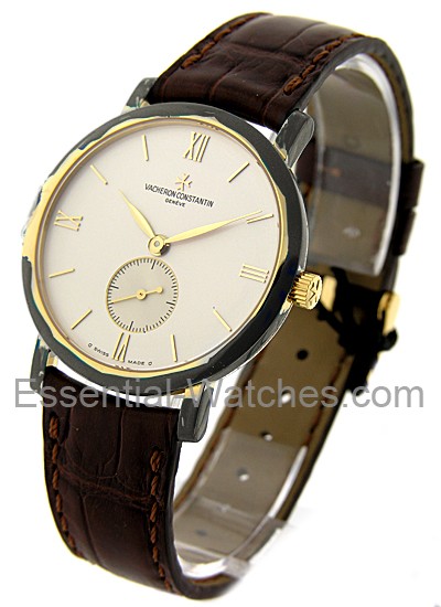 Vacheron 81160 new arrivals