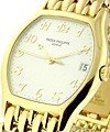 Gondolo 5030/22J Yellow Gold on Bracelet