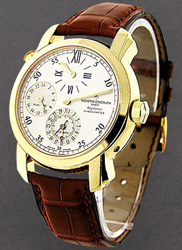 Vacheron Constantin Malte