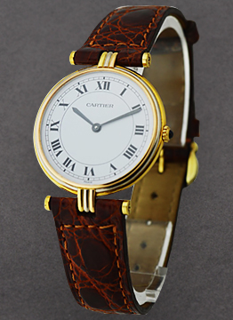 Cartier Vendome