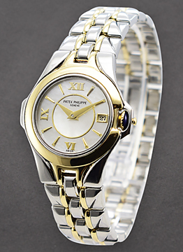 Patek Philippe Sculpture