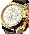 Chronomaster Millesime 2003 Limited Edition Rose Gold 