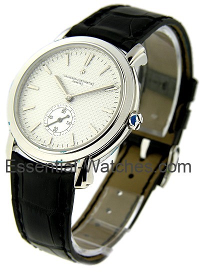 81500 000G 9107 Vacheron Constantin Malte Grande Classique Essential Watches