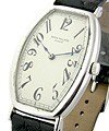 Vintage Chronometro Gondolo - Circa 1925 Platinum