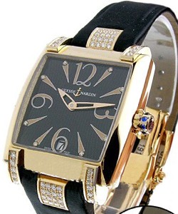 Ulysse Nardin Caprice Watches Essential Watches