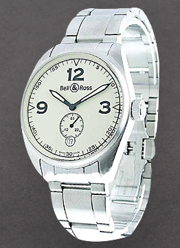 Bell & Ross Vintage