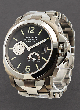 Panerai Power Reserve