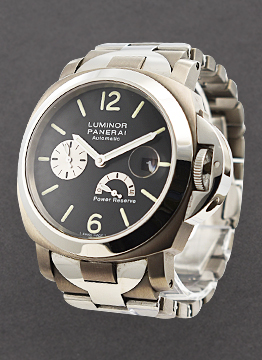 Panerai GMT