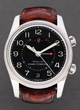Girard Perregaux Traveler