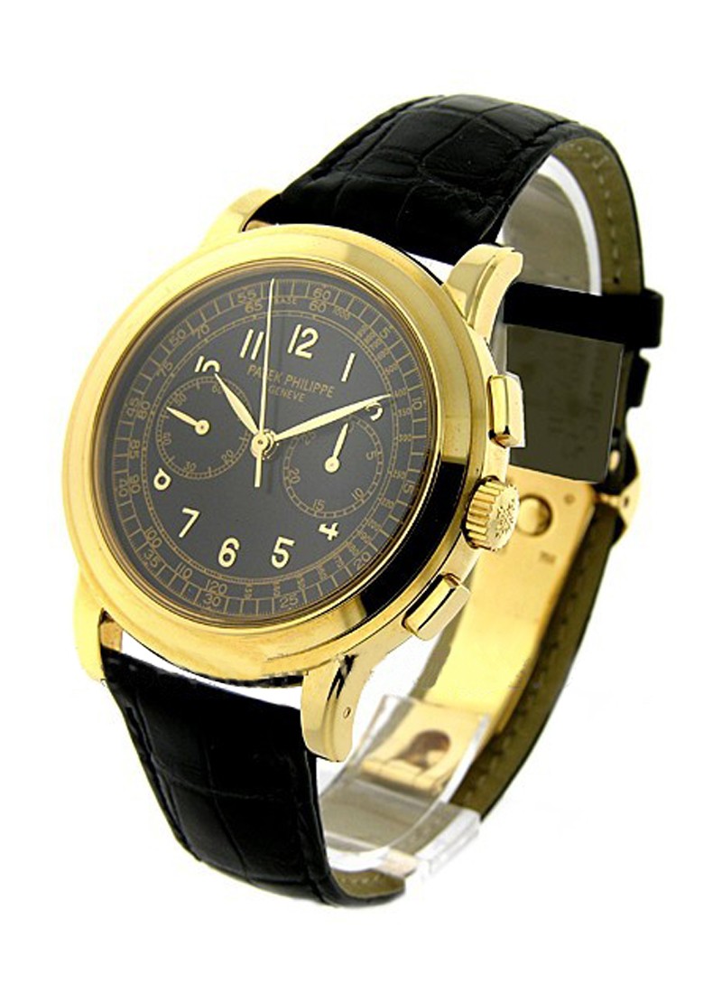 Patek on sale philippe 5070