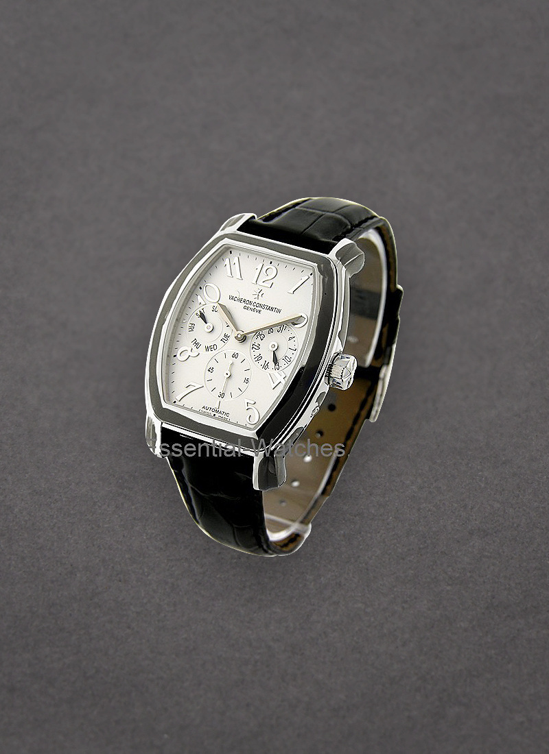 Vacheron Constantin Royal Eagle