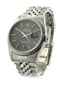 Pre-Owned Rolex Datejust 36mm