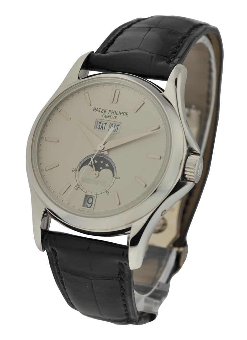 Wempe patek philippe new arrivals