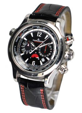 Jaeger - LeCoultre