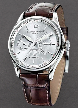 Baume & Mercier Classima Executives