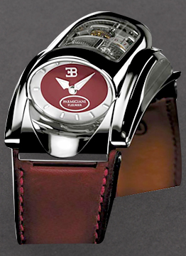 Parmigiani Bugatti