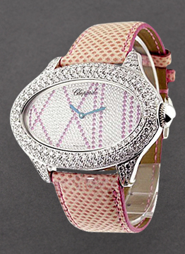 Chopard Cats Eye