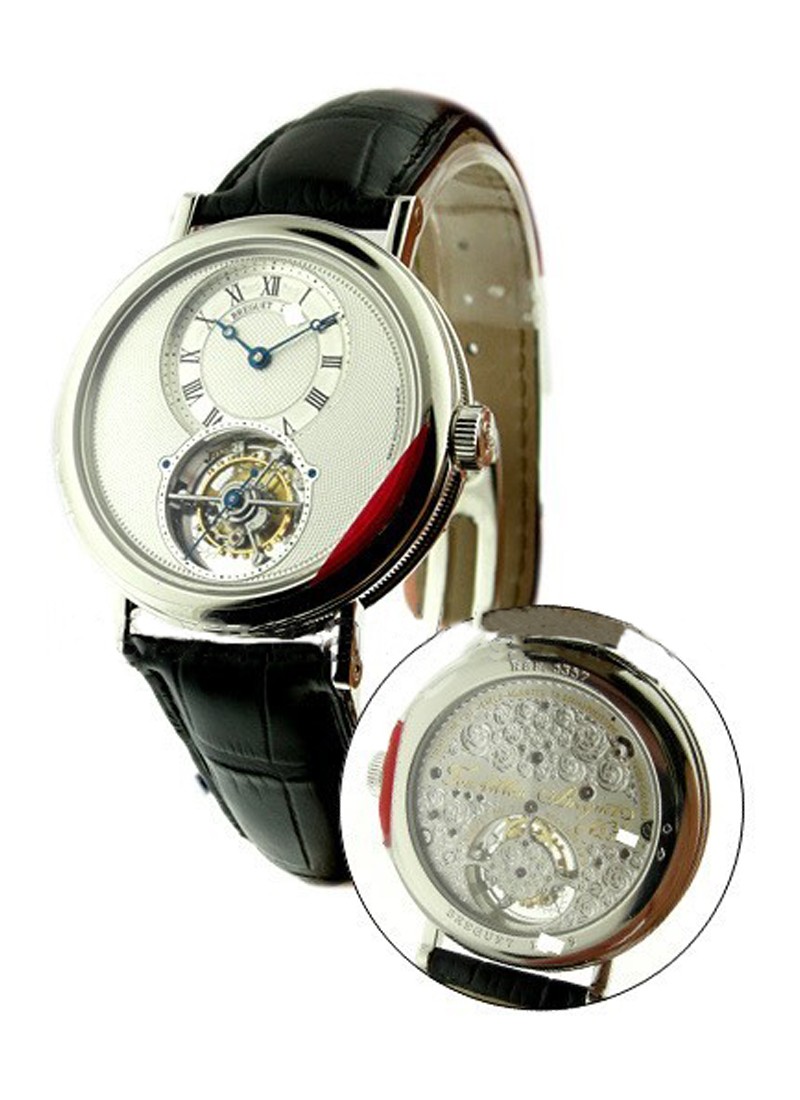 Breguet 5357 best sale