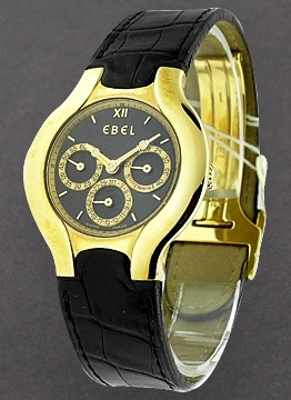 Ebel Lechine