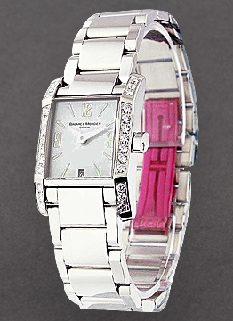 Baume & Mercier Diamant