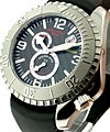 Sea Hawk PRO Oracle Golden Gate YC Steel on Rubber Strap - Limited to 1000 pcs