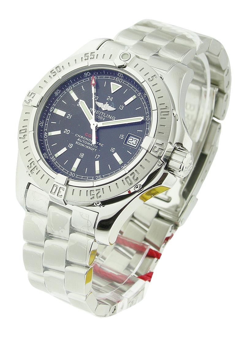 Breitling Colt Automatic II Men's Automatic in Steel