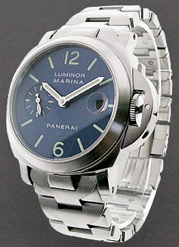 Panerai Vintage & Discontinued
