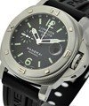 PAM 186 - Arktos GMT Submersible Special Edition