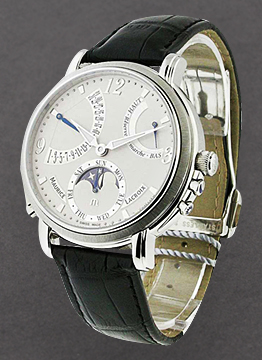 Maurice Lacroix Lune Retrograde