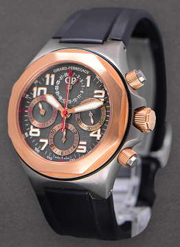 Girard Perregaux