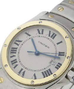 Cartier Cougar Watches Essential Watches