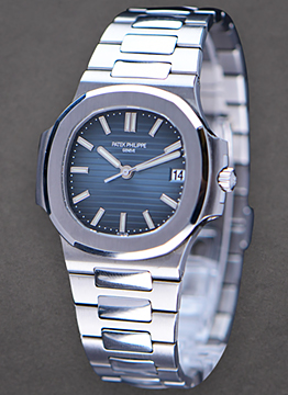 Patek Philippe Nautilus
