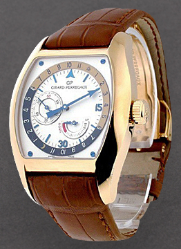 Girard Perregaux Richeville